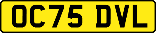 OC75DVL