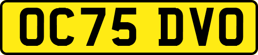 OC75DVO