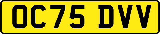 OC75DVV