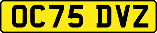 OC75DVZ