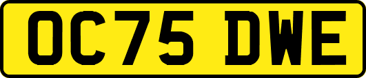 OC75DWE