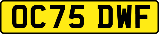 OC75DWF