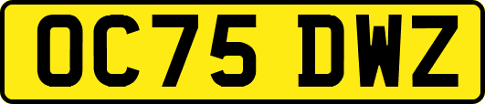 OC75DWZ