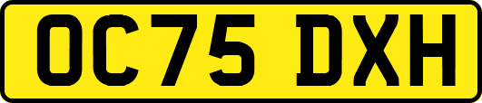 OC75DXH