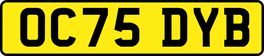 OC75DYB