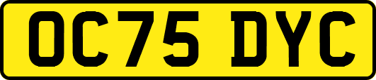 OC75DYC