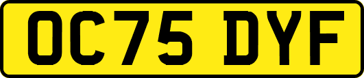 OC75DYF
