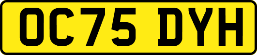 OC75DYH