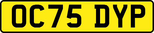 OC75DYP