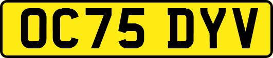 OC75DYV