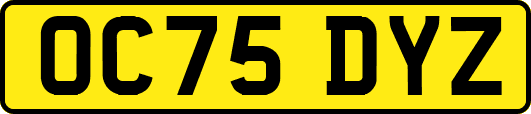 OC75DYZ