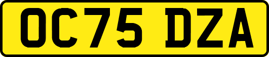 OC75DZA