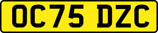 OC75DZC