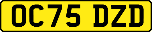 OC75DZD