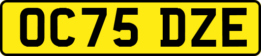 OC75DZE