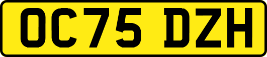 OC75DZH