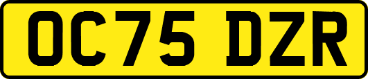 OC75DZR