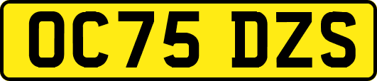 OC75DZS