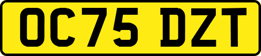 OC75DZT