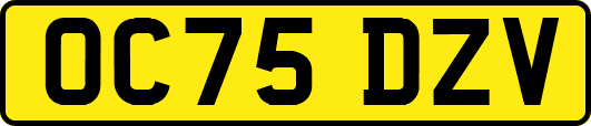OC75DZV