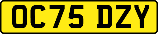 OC75DZY