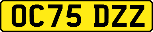 OC75DZZ