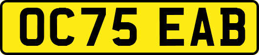 OC75EAB