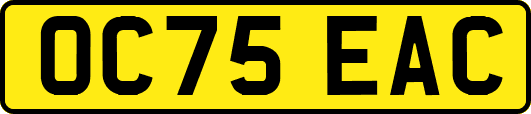 OC75EAC