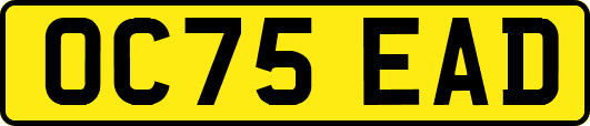 OC75EAD