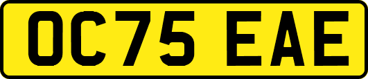OC75EAE