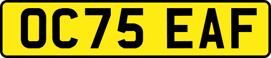 OC75EAF