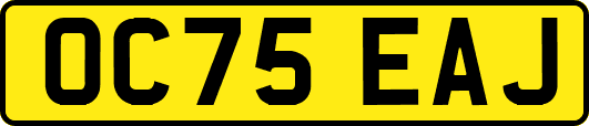 OC75EAJ