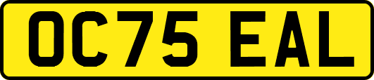 OC75EAL