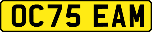 OC75EAM