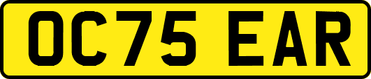 OC75EAR