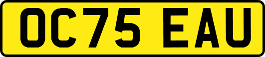 OC75EAU