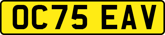OC75EAV