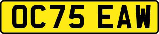 OC75EAW
