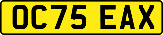 OC75EAX