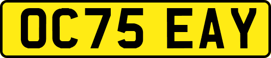 OC75EAY
