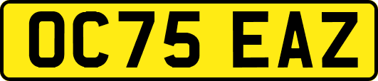 OC75EAZ