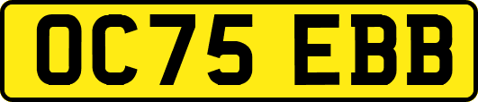 OC75EBB