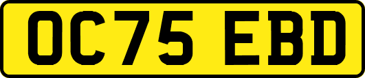 OC75EBD