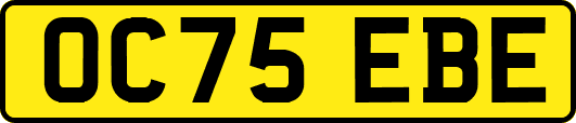 OC75EBE