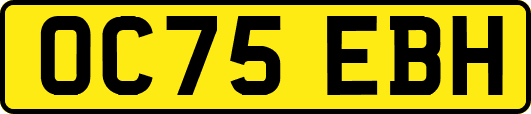 OC75EBH