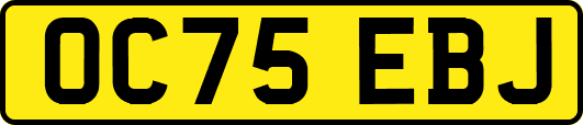OC75EBJ