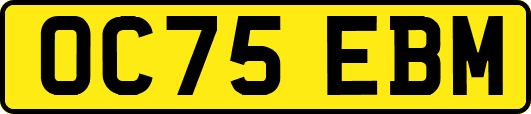 OC75EBM