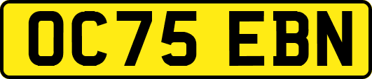 OC75EBN
