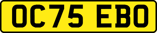 OC75EBO