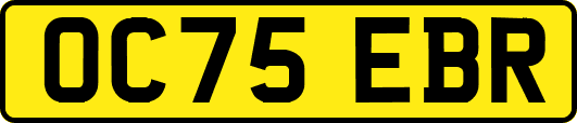 OC75EBR